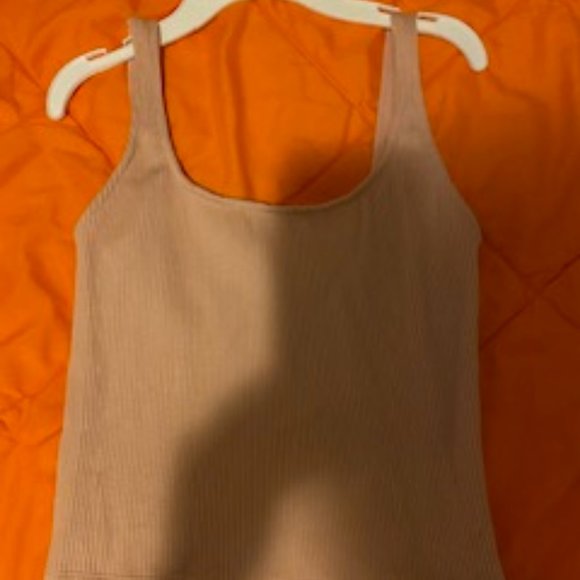 Tank top - Picture 1 of 2